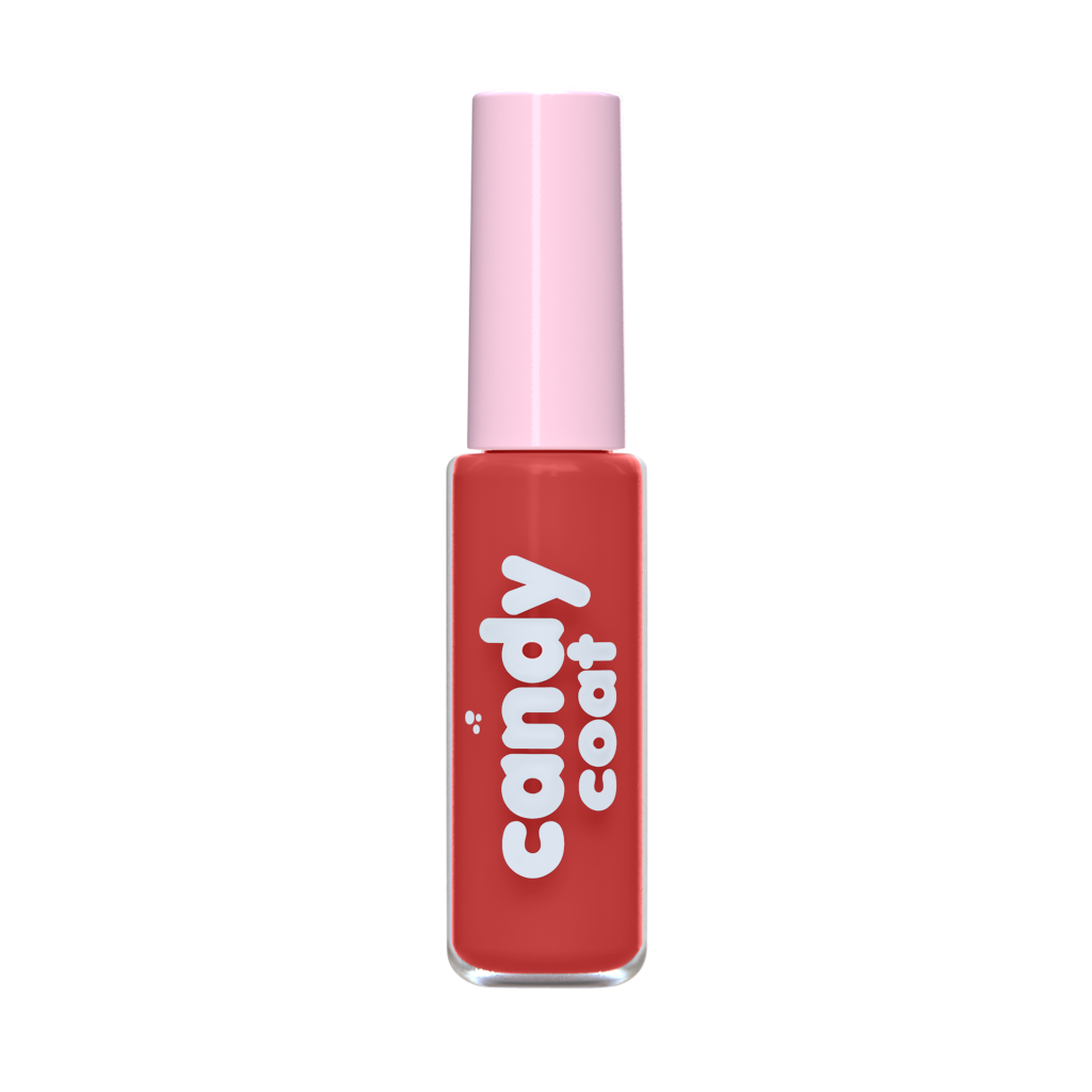 Glossies Nail Polish - Nº 134 - Paisley