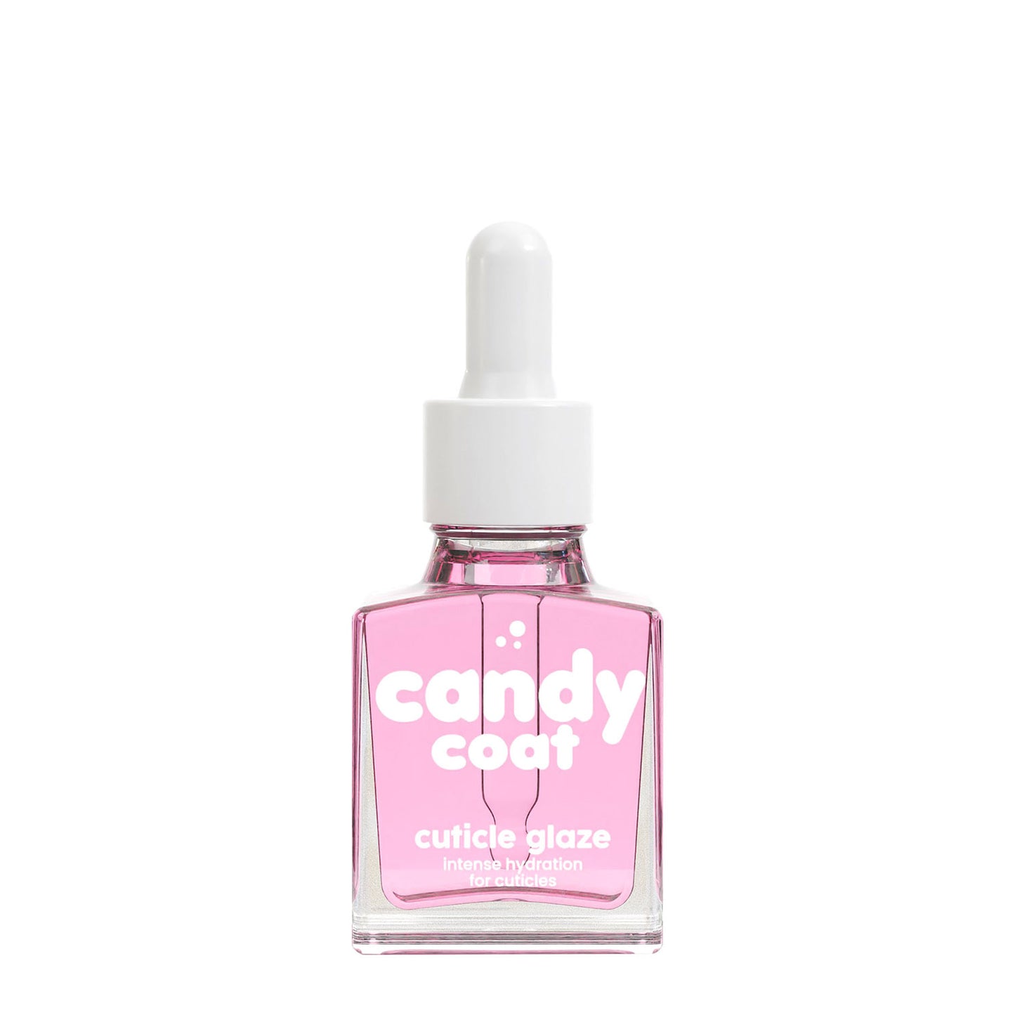 Candy Coat - Cuticle Glaze