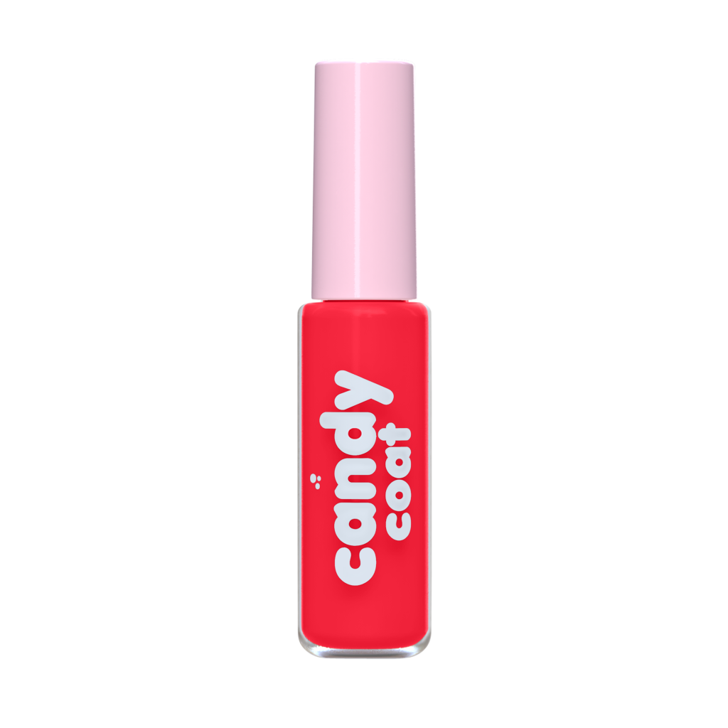 Glossies Nail Polish - Nº 100 - Nevaeh