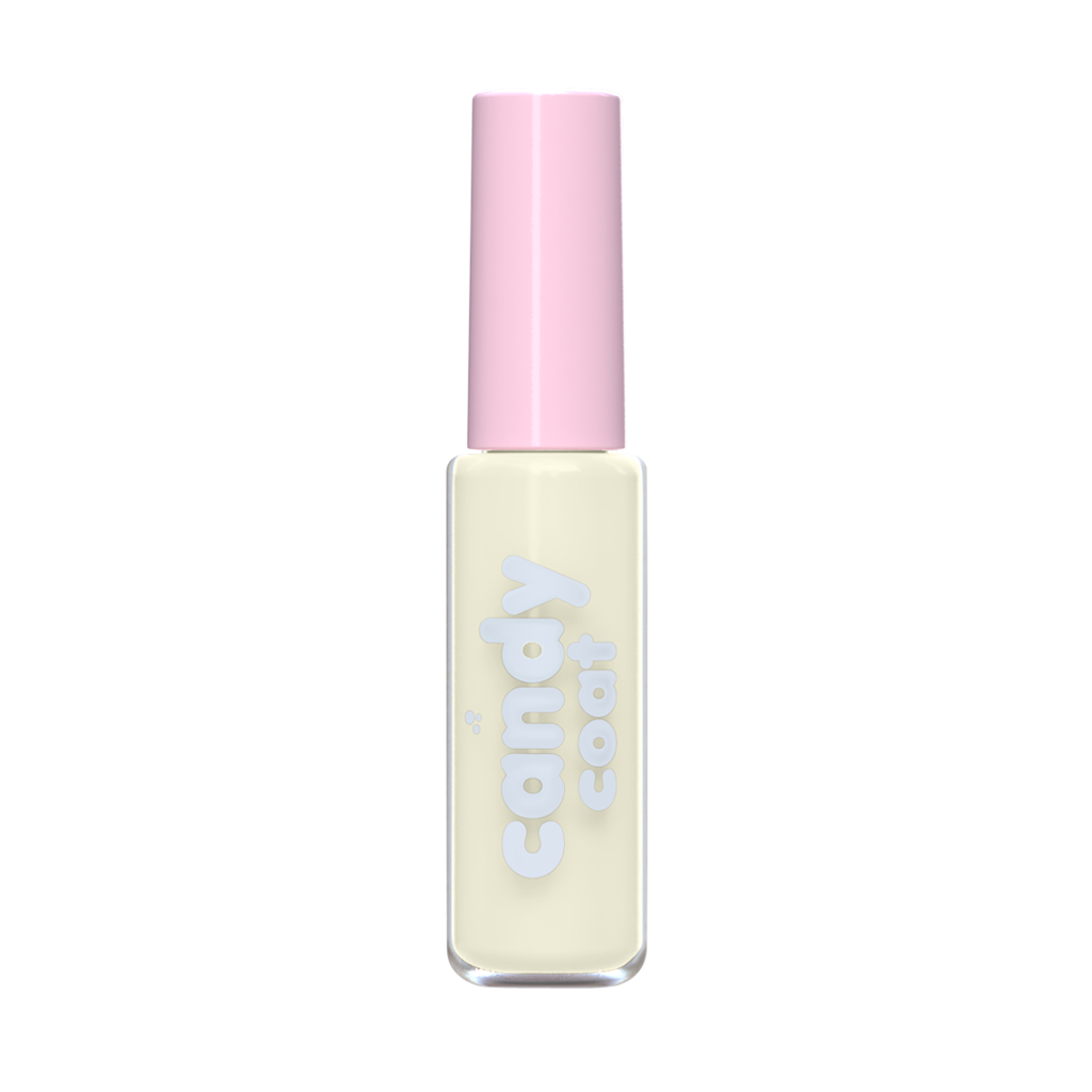 Glossies Nail Polish - Nº 002 - Amelia