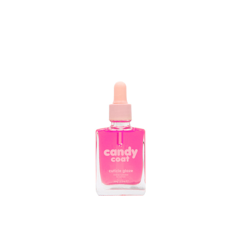 Cuticle Glaze - Turkish Delight