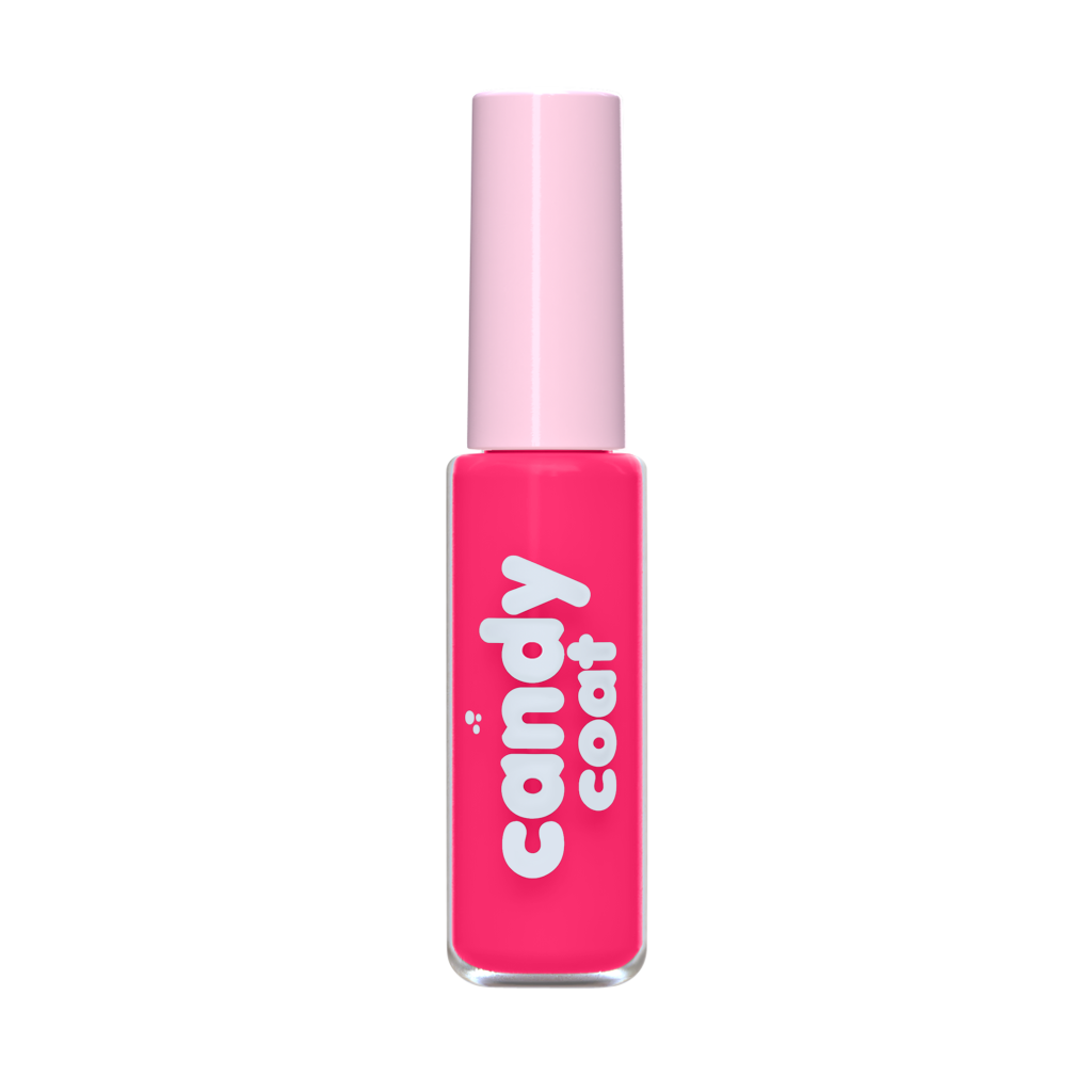 Glossies Nail Polish - Nº 074 - Danielle