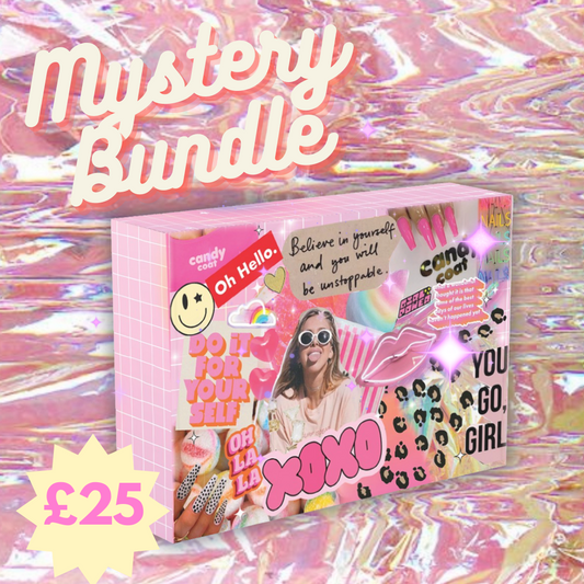 Candy Coat - Mystery Bundle