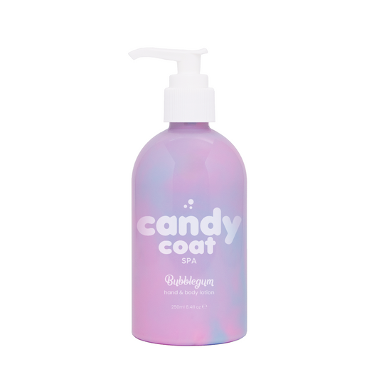 Candy Coat -  Bubblegum Hand Body Lotion