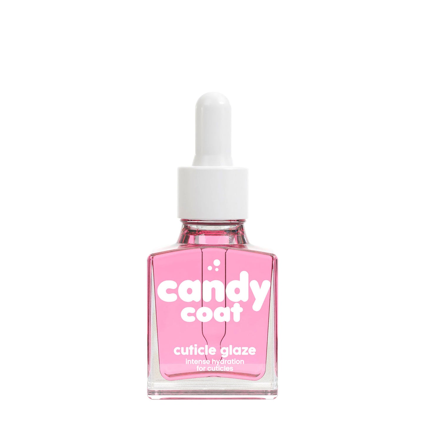 Candy Coat - Cuticle Glaze
