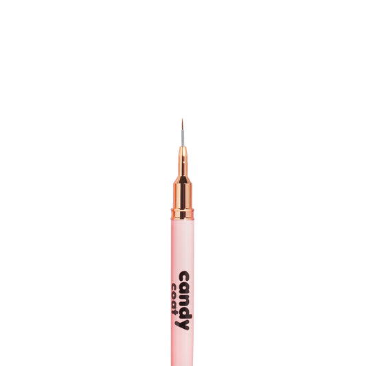 Candy Coat - Artist Edition - Liner Brush - Candy Coat