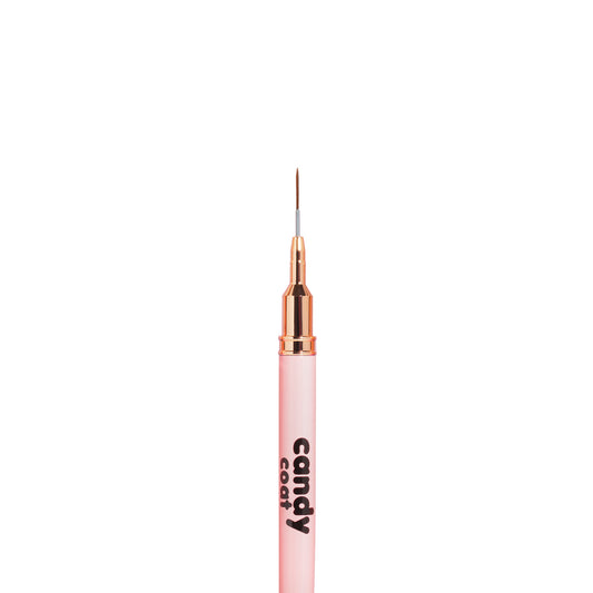Candy Coat - Artist Edition - Detailer Brush - Candy Coat