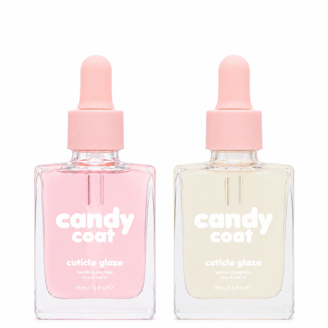 Cuticle Glaze Cuticle Oil 30ml