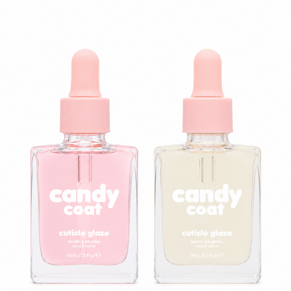 Cuticle Glaze Cuticle Oil 30ml