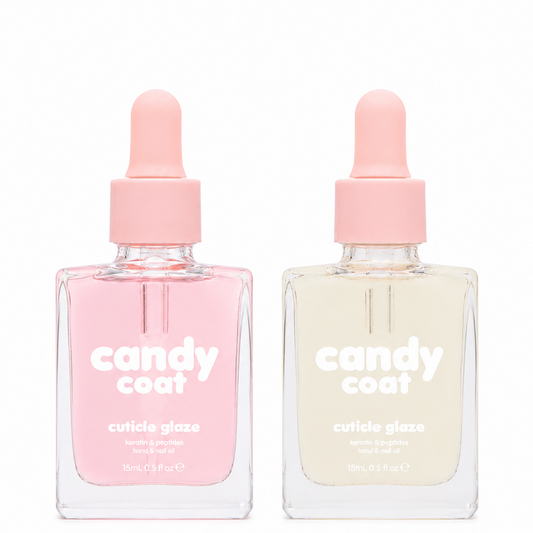 Cuticle Glaze Cuticle Oil 30ml