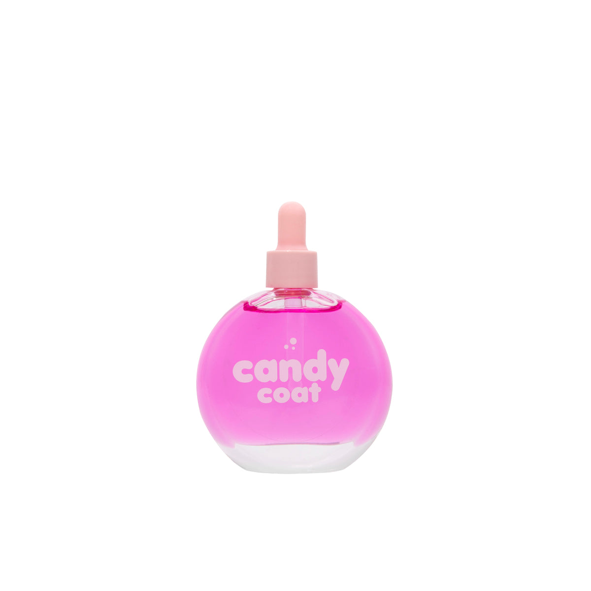 Candy Coat - Cuticle Glaze 50ml