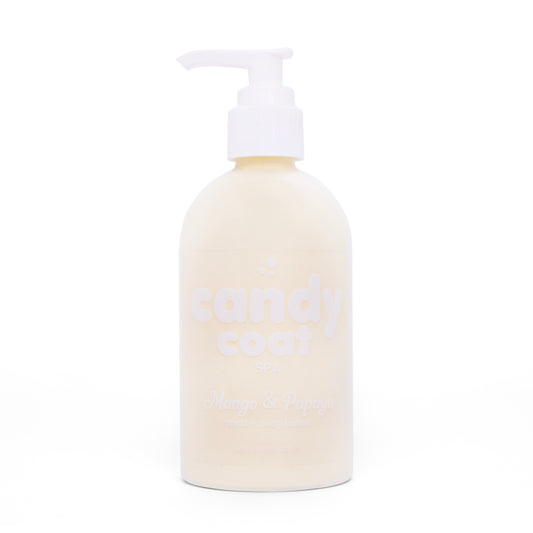 Banana Milkshake Hand & Body Lotion