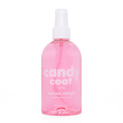 Turkish Delight Finishing Hand Spray