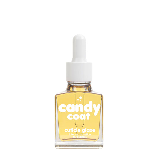 Candy Coat - Cuticle Glaze - Milk & Honey