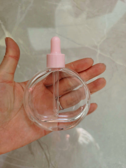 Candy Coat - Cuticle Glaze 50ml - Candy Coat