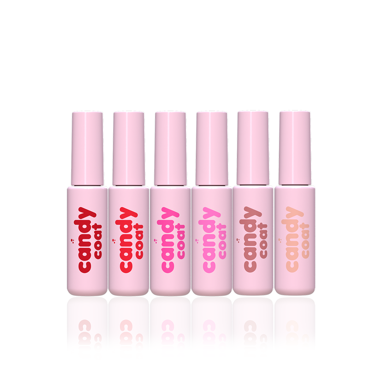 Candy Coat - colour Xpress Mini Set