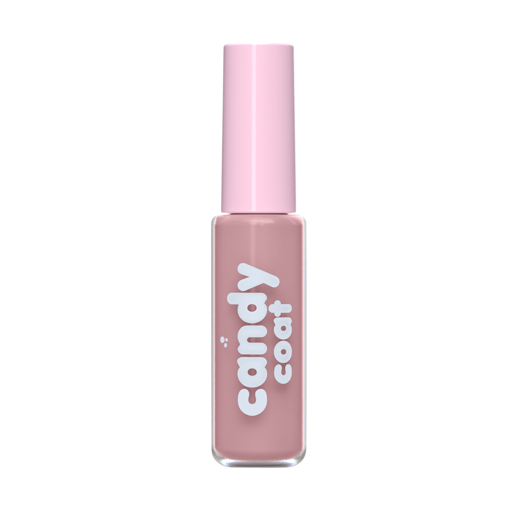 Glossies Nail Polish - Nº 275 - Scarlett