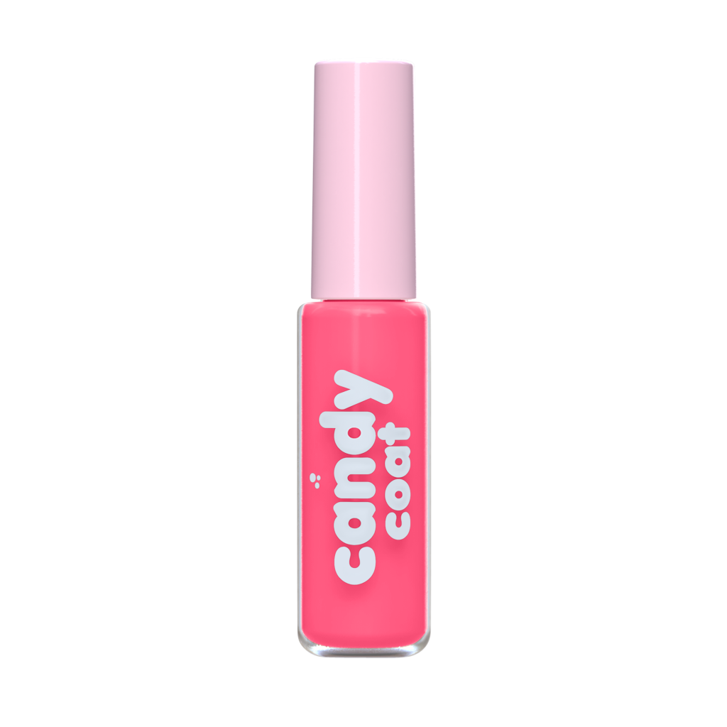 Glossies Nail Polish - Nº 010 - Bella