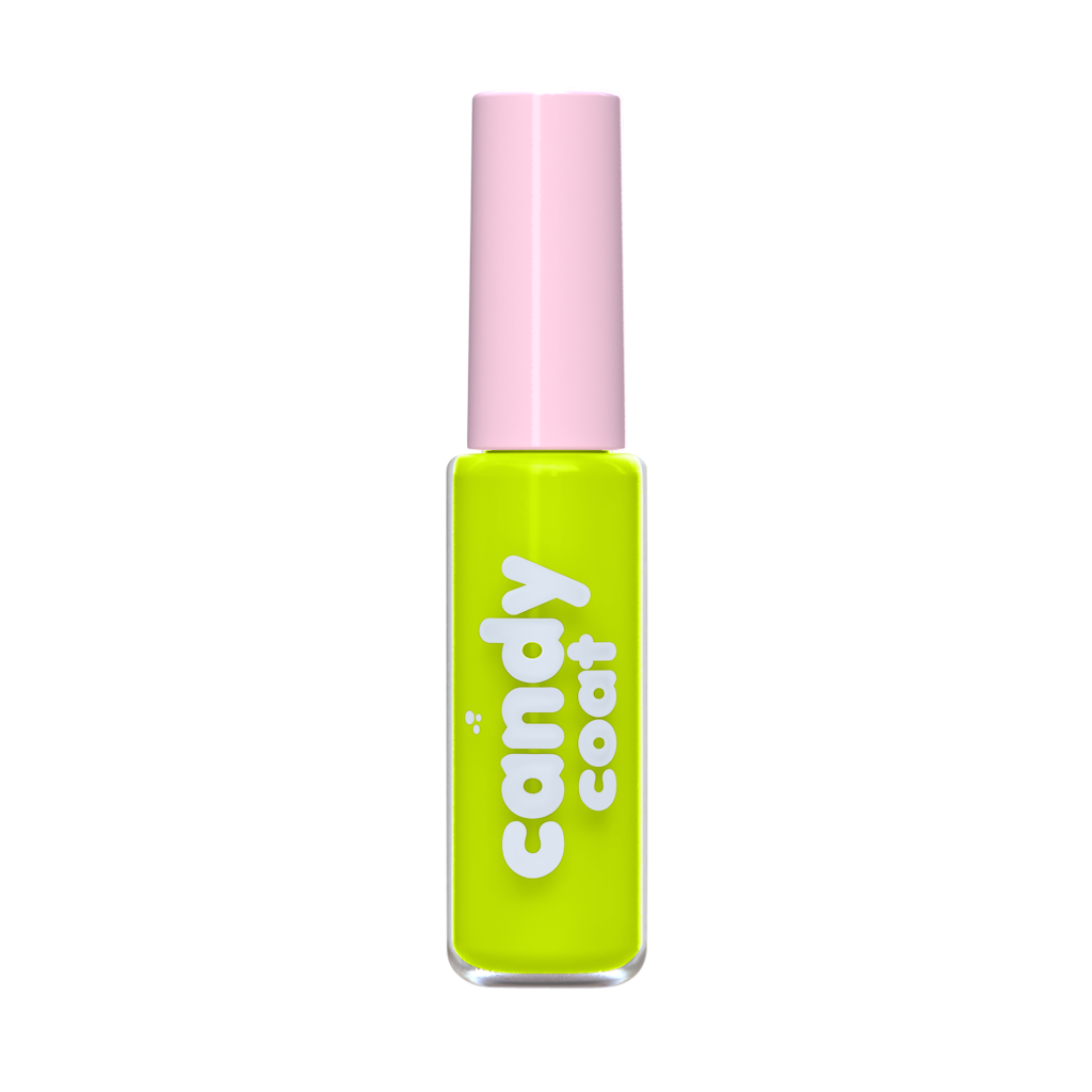 Glossies Nail Polish - Nº 025 - Juliette
