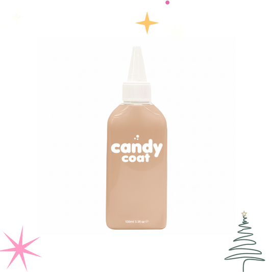 Gingerbread Sugar Hand Scrub