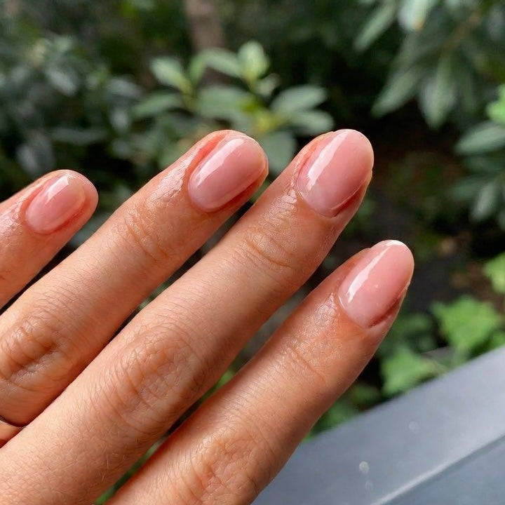 Bare · Clean Girl Polish