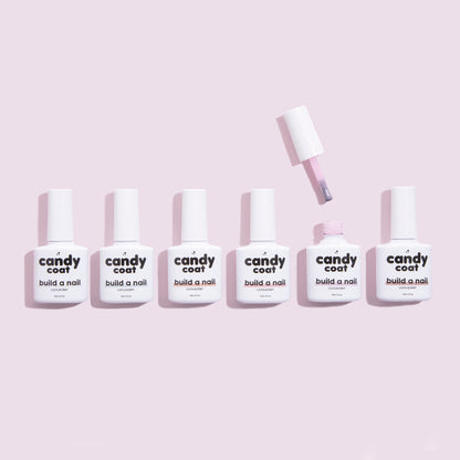 Build-a-Nail® Builder Gel - B001 15ml