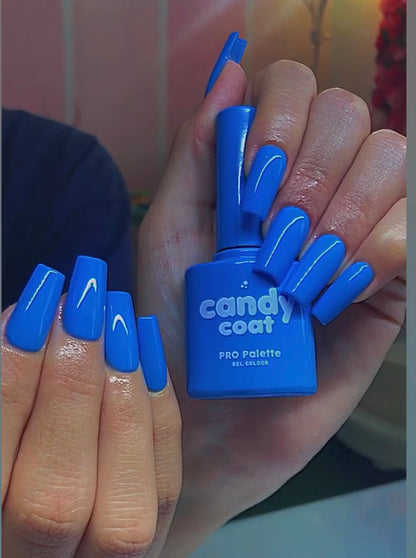 PRO Palette Gel Polish - Mystery Box 8pc