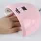 Mini LED Nail Lamp