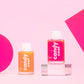 nail cleanser and gel nail polish remover