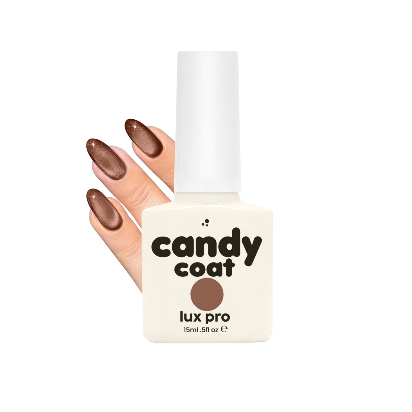 Cat Eye Cuties - 014 - Cozy Kitty