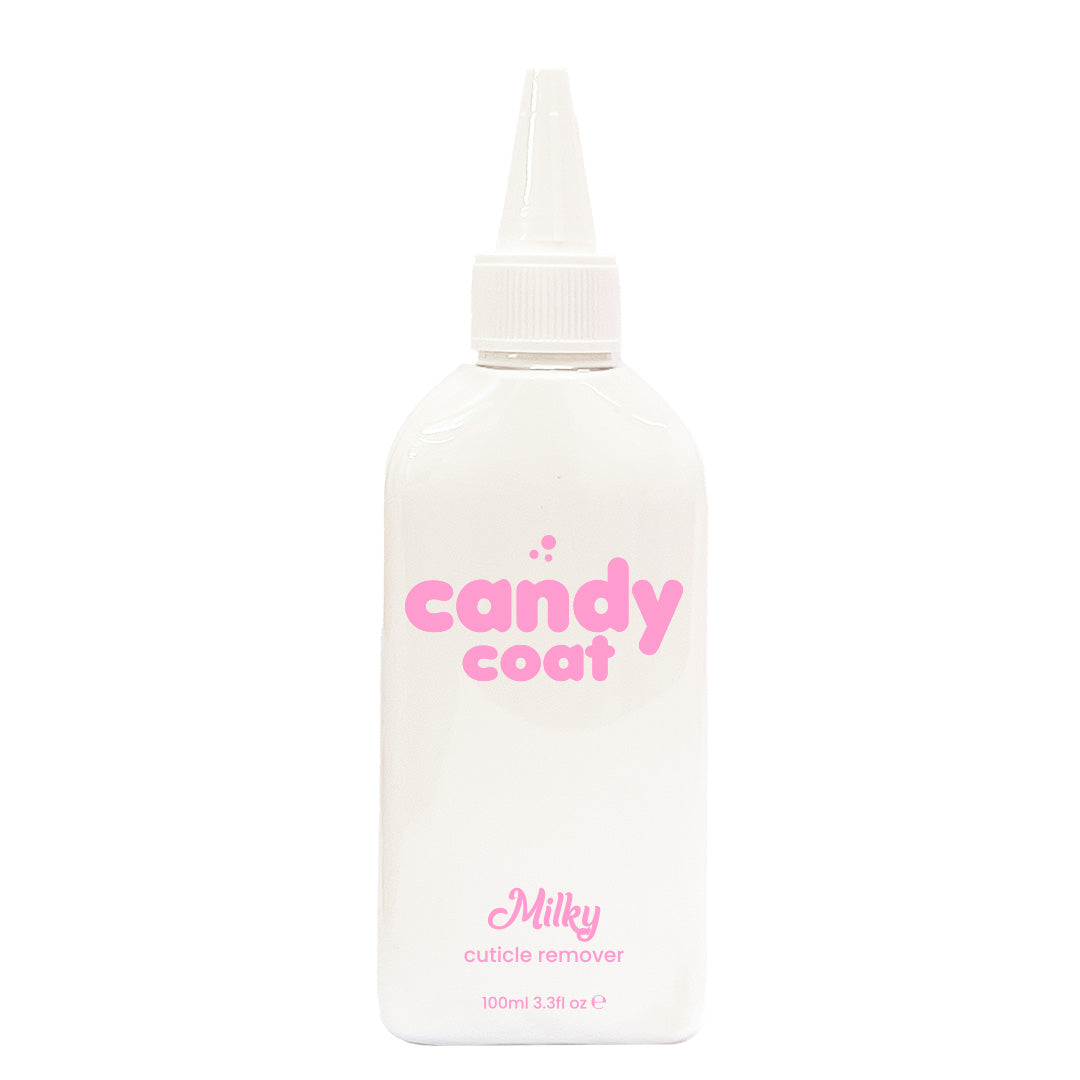 Milky Cuticle Remover 100ml