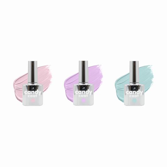 Sorbet Pastel
