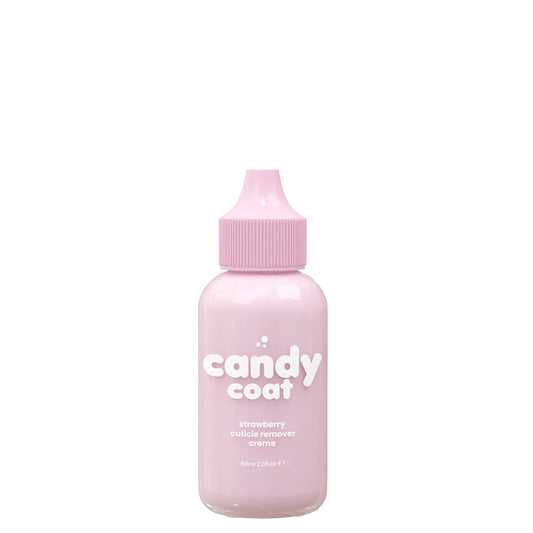 Candy Coat - Cuticle Remover Creme