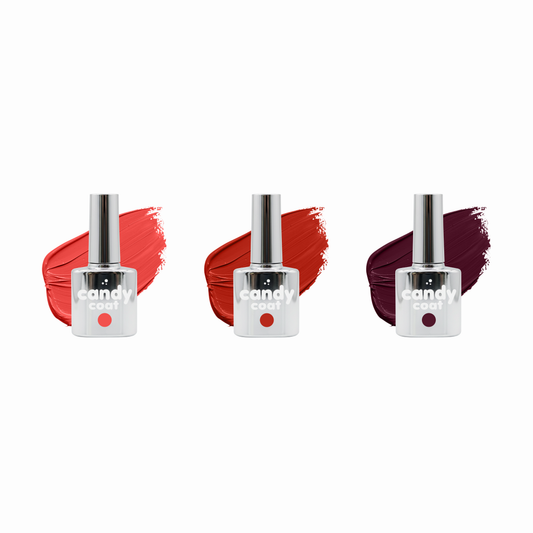 Vermillion Rouge