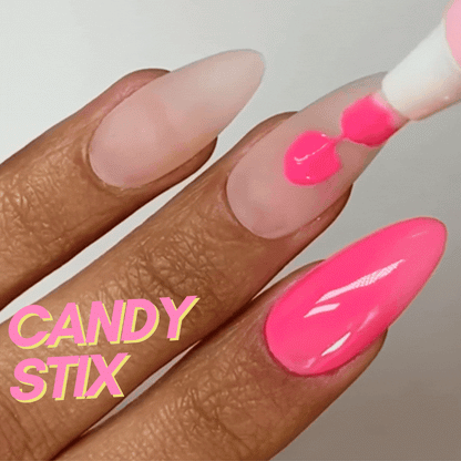 Candy Stix Gel Nail Pen Kit - HEMA Free