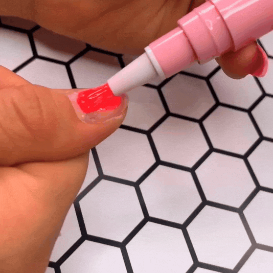 Candy Stix Gel Nail Pen Kit - HEMA Free