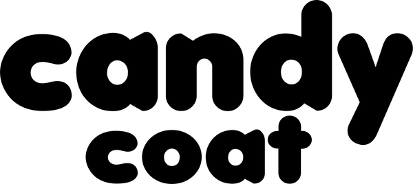 Candy Coat Logo