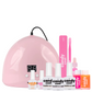 Build-a-Nail® Builder Gel Candy Kit