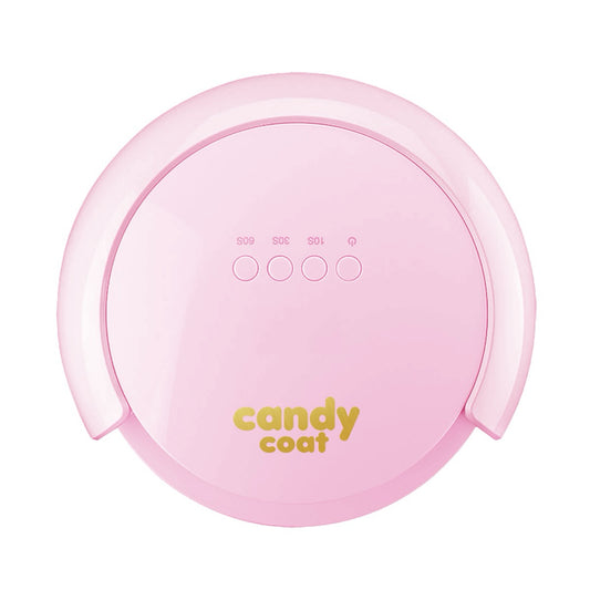 Candy Coat - 60W PRO Candy Machine - Candy Coat