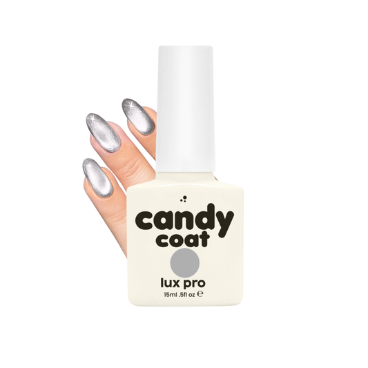 Cat Eye Cuties - 001 - Moonlit Whiskers