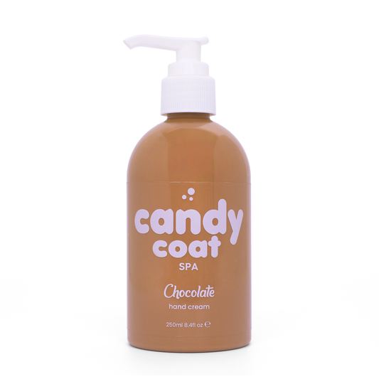 Chocolate Hand Cream