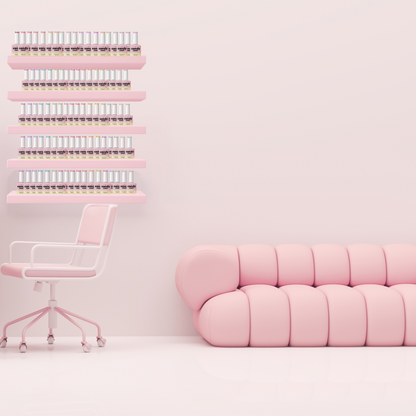 Cloud of Colours - Candy Coat Classics Set