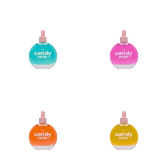 Mystery Cuticle Glaze 50ml