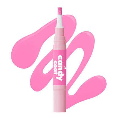 Candy Stix® Gel Nail Pen - Coco - Nº 063