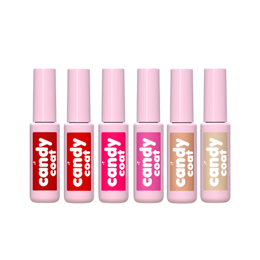 Colour Xpress Mini Set 6pc