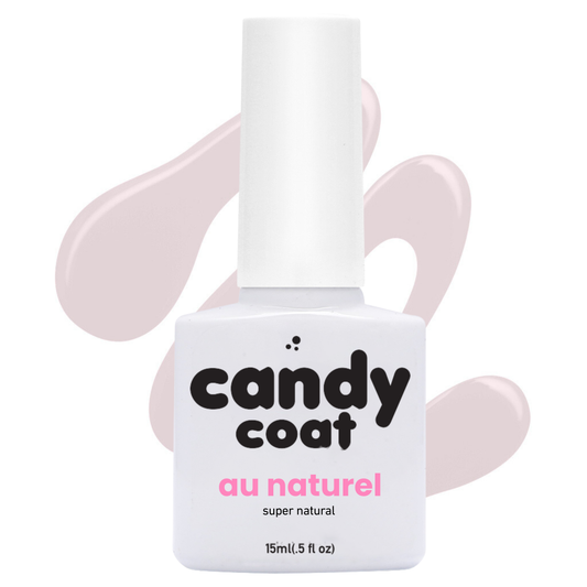 Super Naturel - Nude Gel Polish