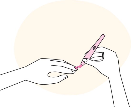 shop nail polish pens - candy stix