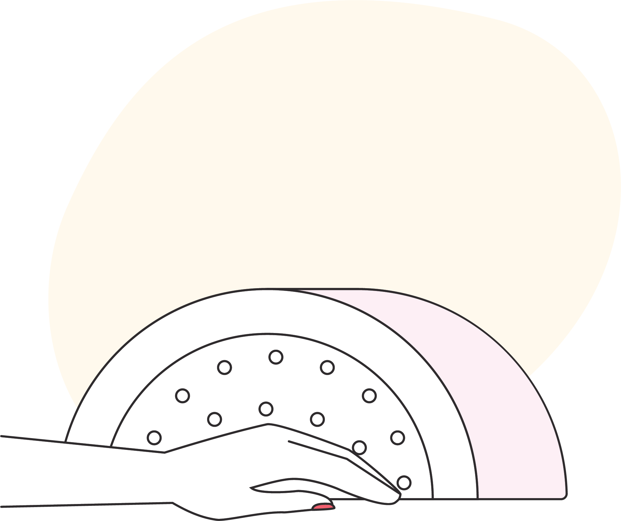 shop nail polish pens - candy stix