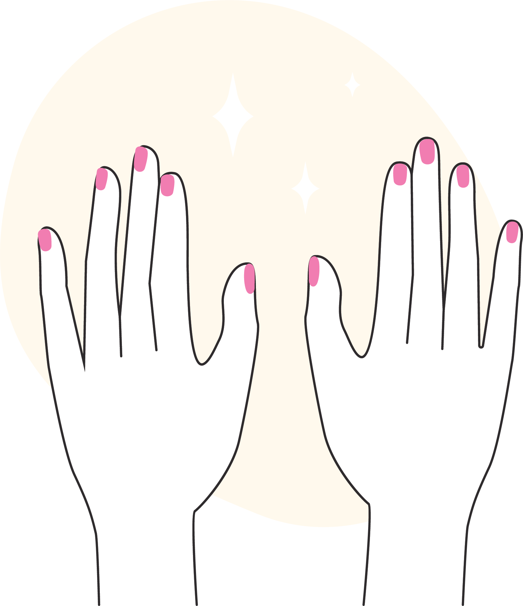 shop nail polish pens - candy stix