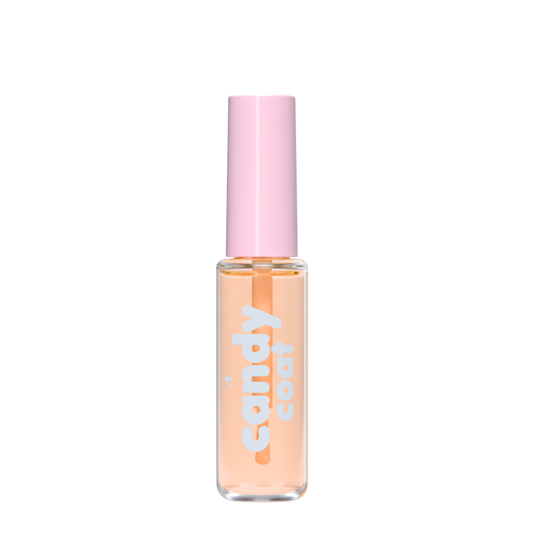 Lip Candy Syrup • Peach